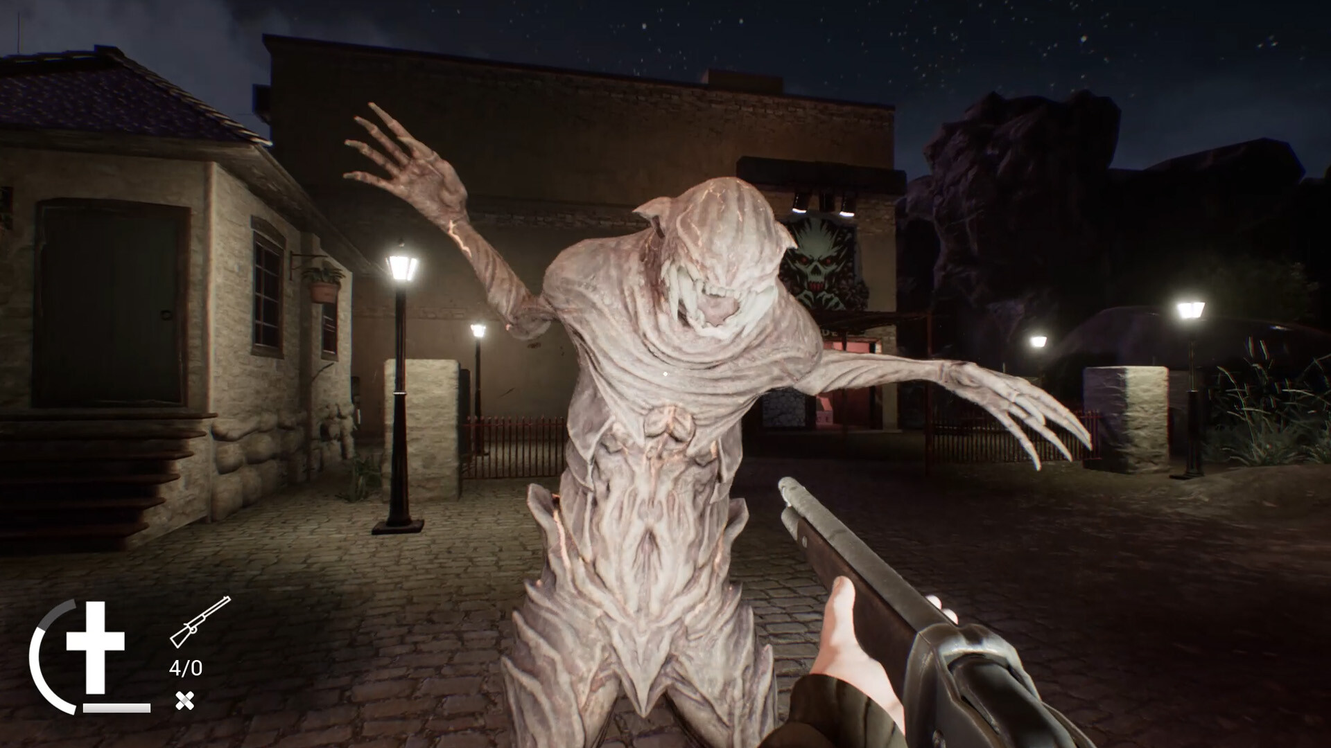 EVERDARK: Undead Apocalypse screenshot 12