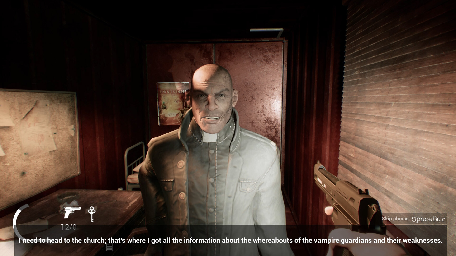 EVERDARK: Undead Apocalypse screenshot 13
