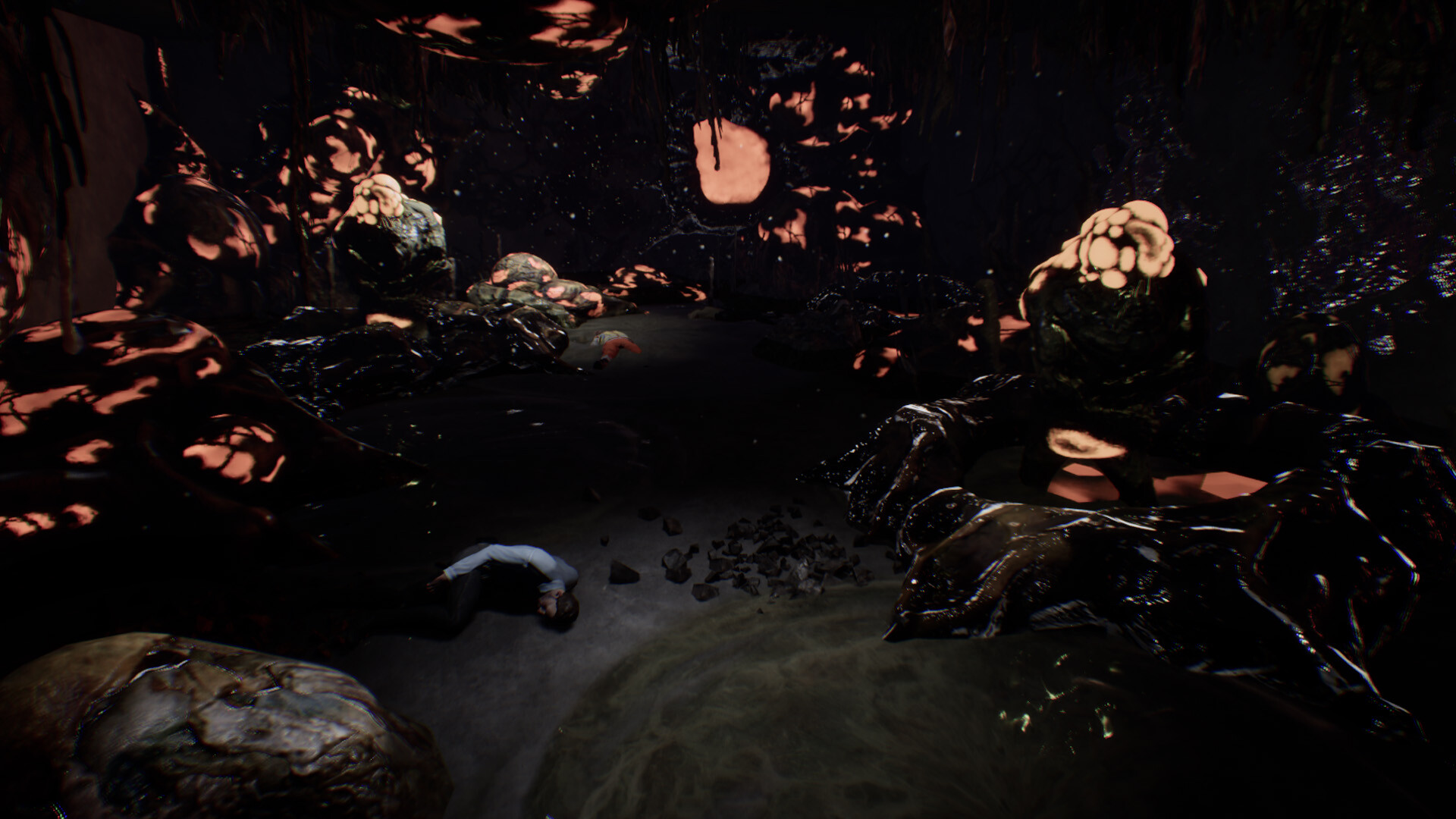 EVERDARK: Undead Apocalypse screenshot 8