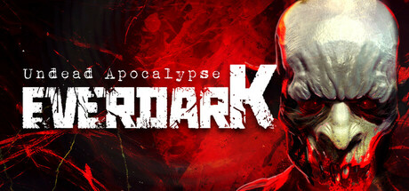 EVERDARK: Undead Apocalypse: Titelbild