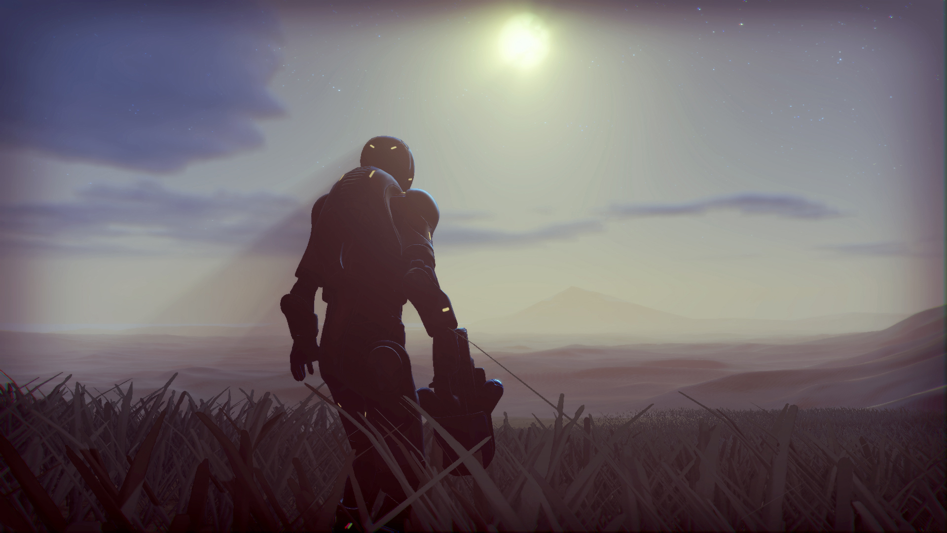 GRAV screenshot 11