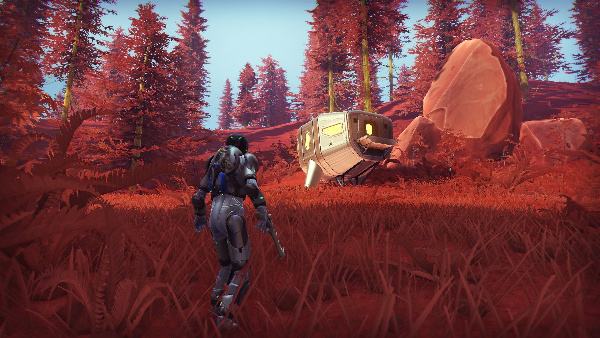GRAV screenshot 26