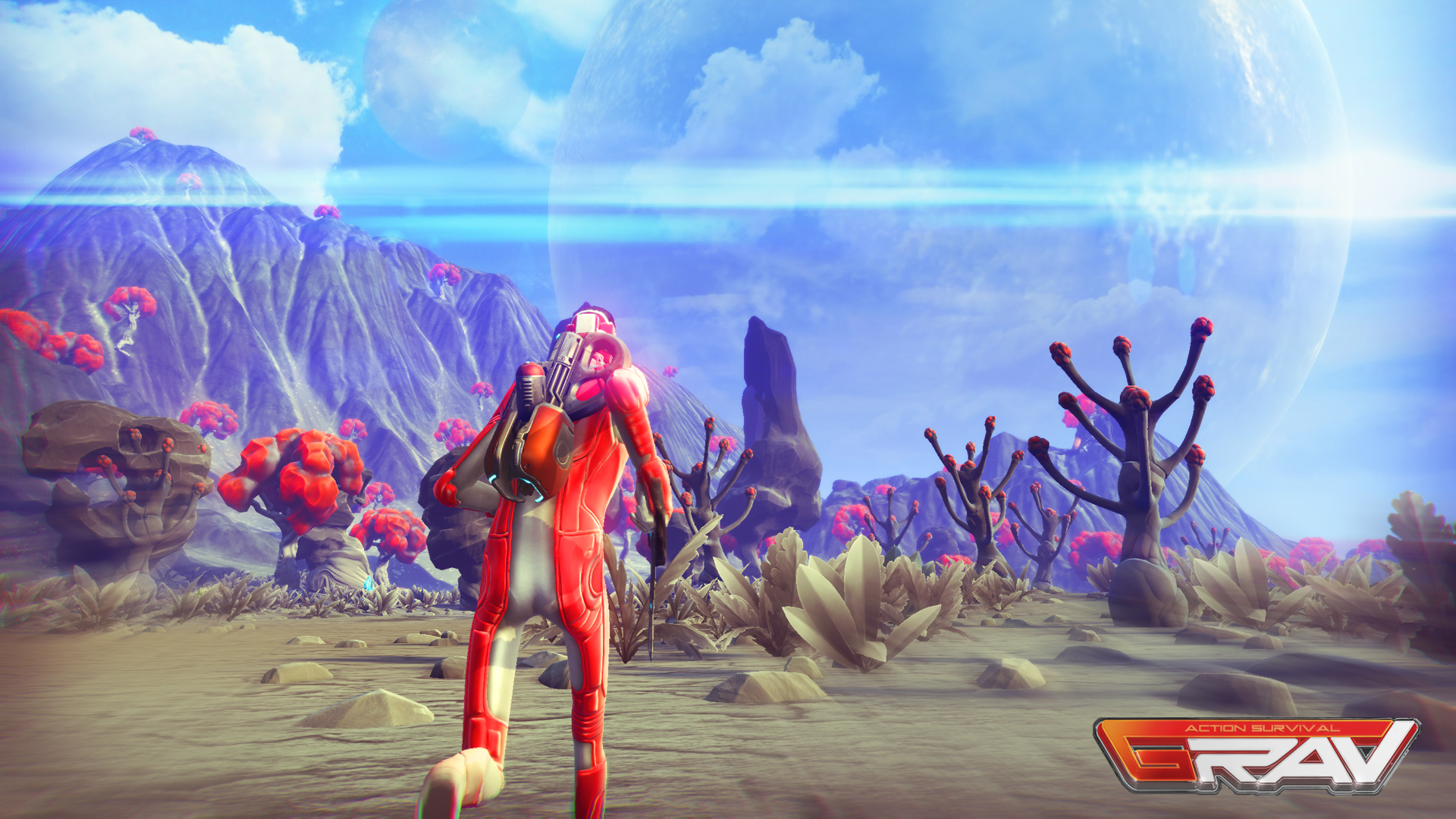 GRAV screenshot 47