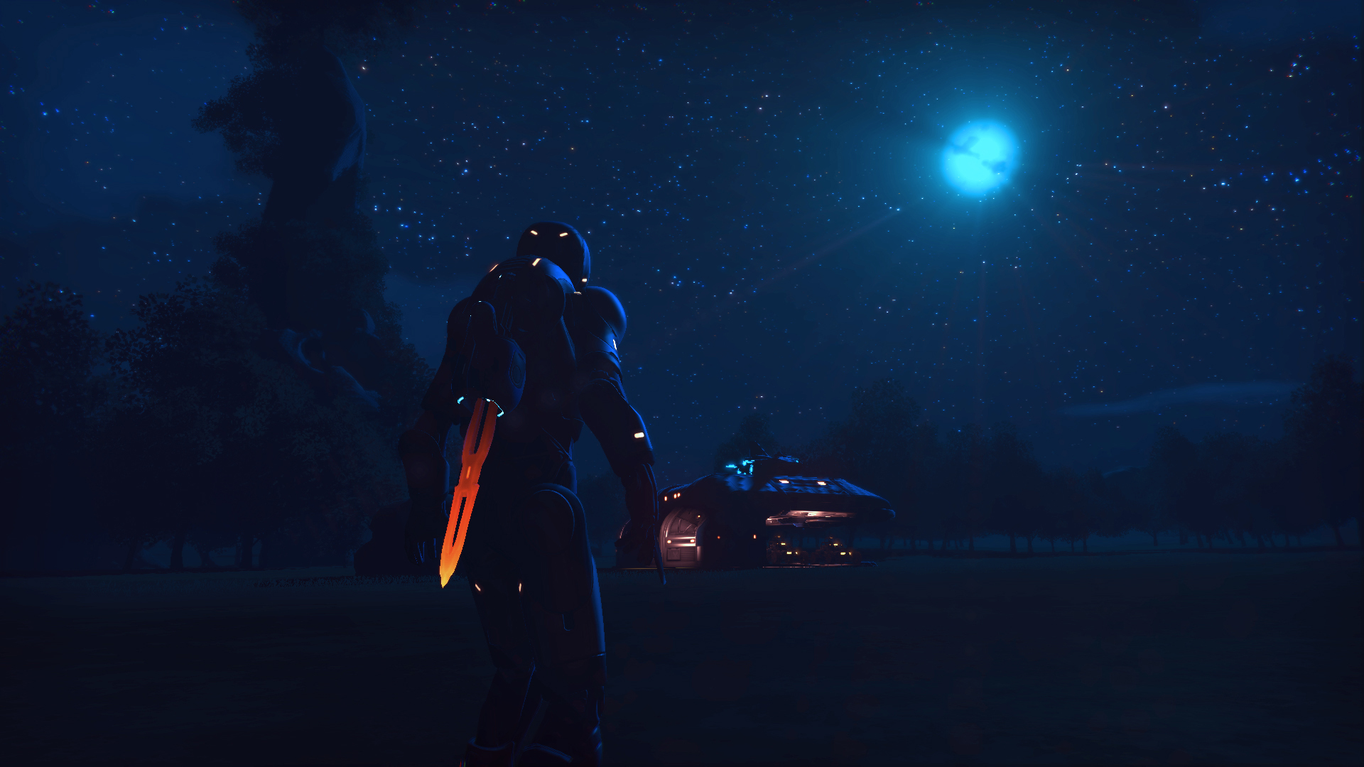 GRAV screenshot 7