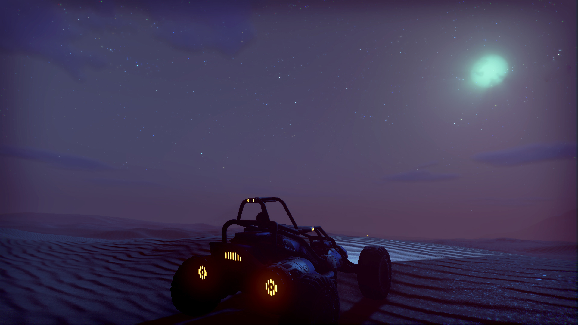 GRAV screenshot 13