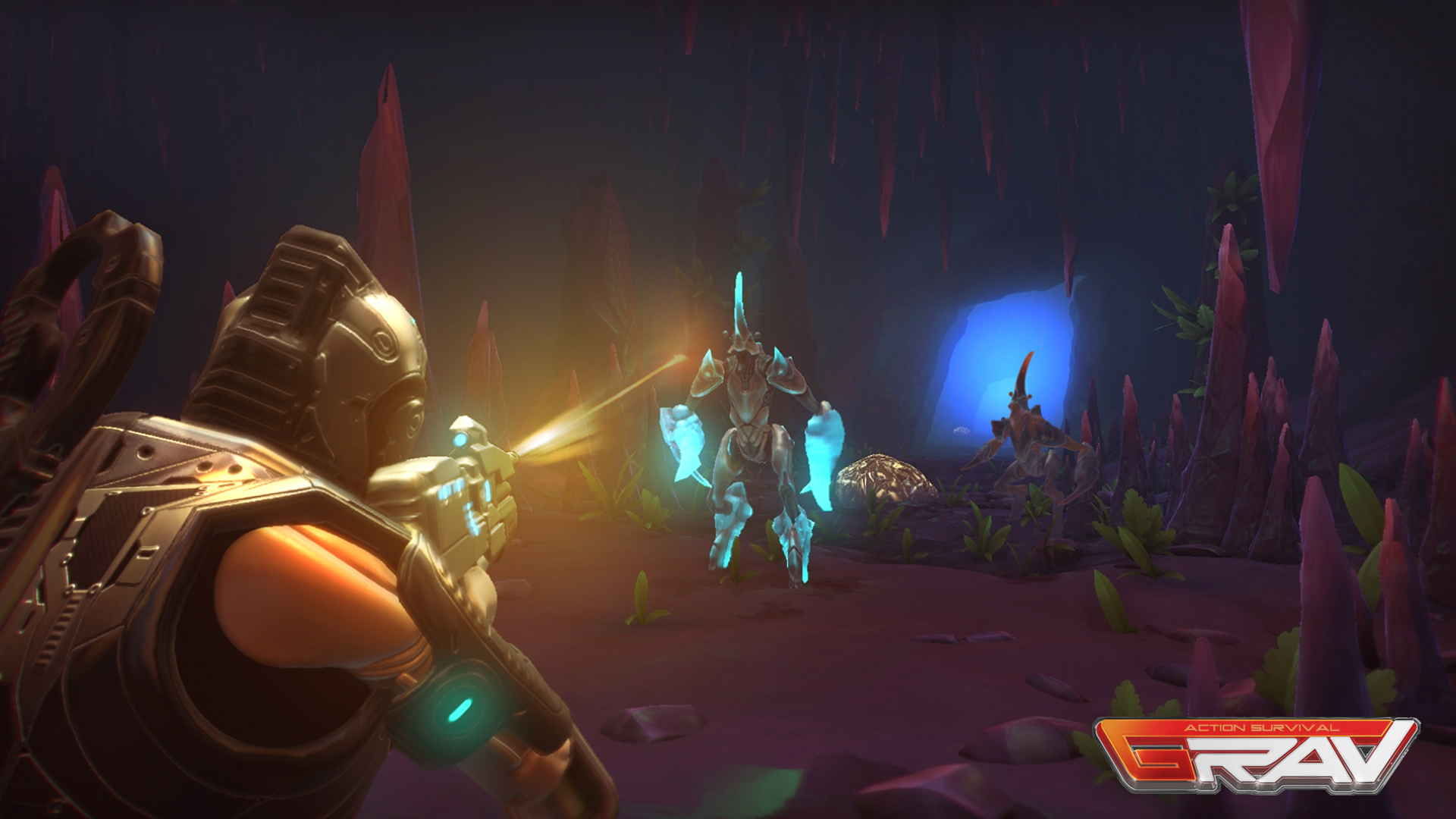 GRAV screenshot 31