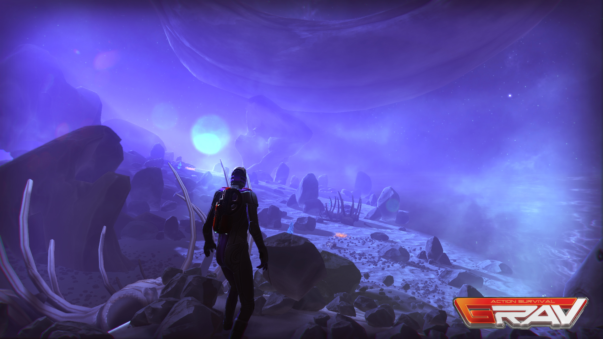 GRAV screenshot 42