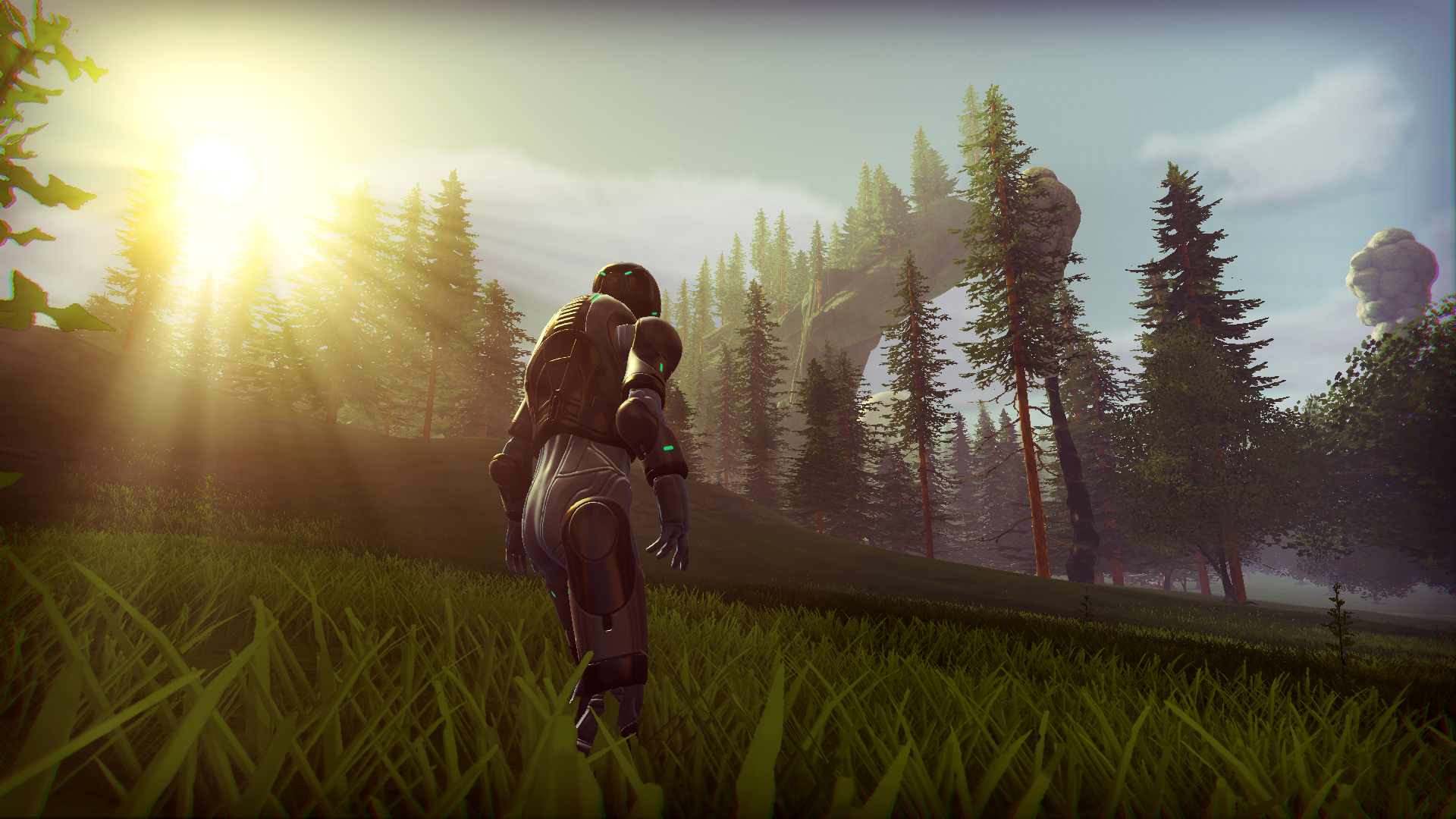 GRAV screenshot 15