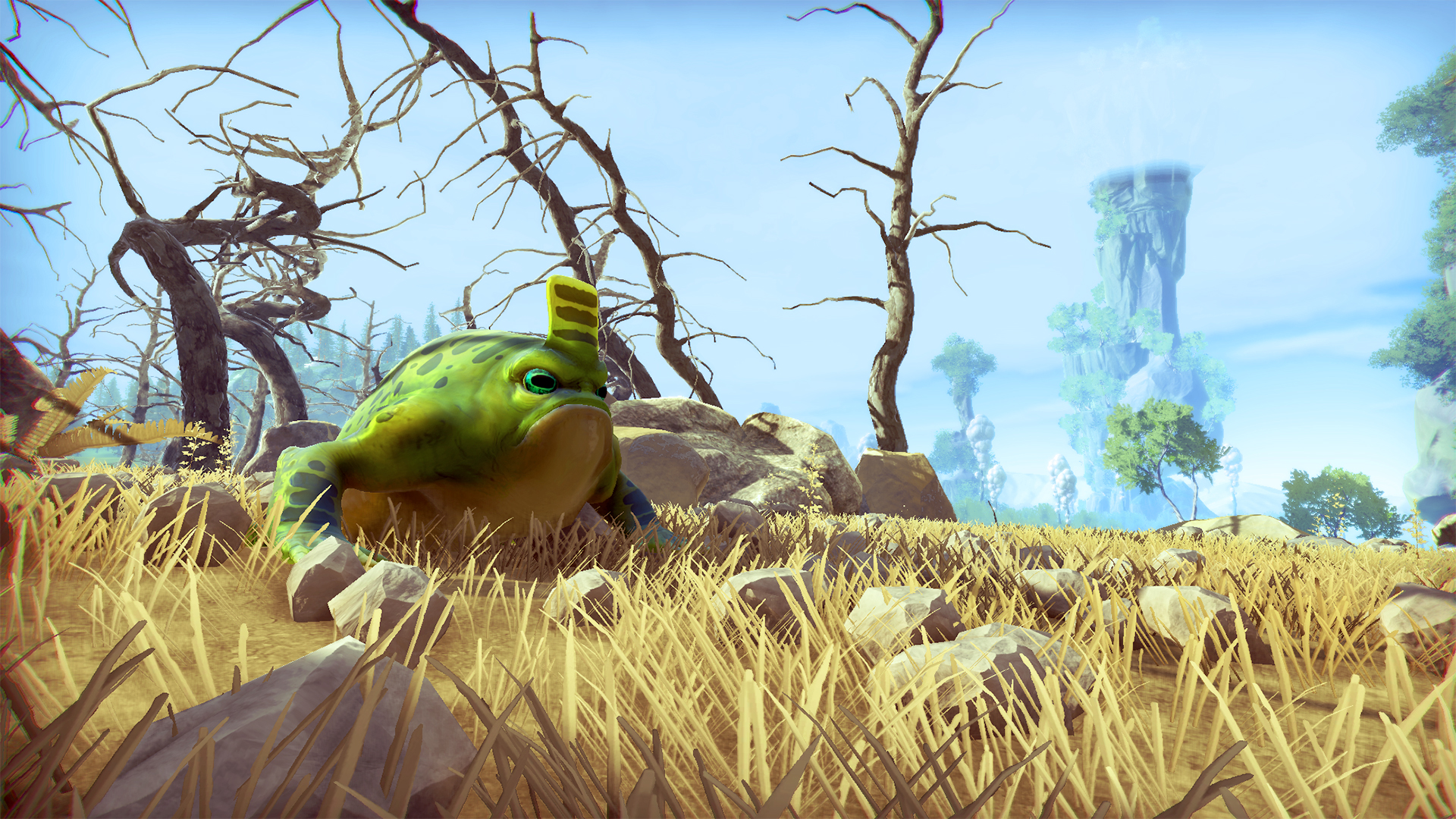 GRAV screenshot 20