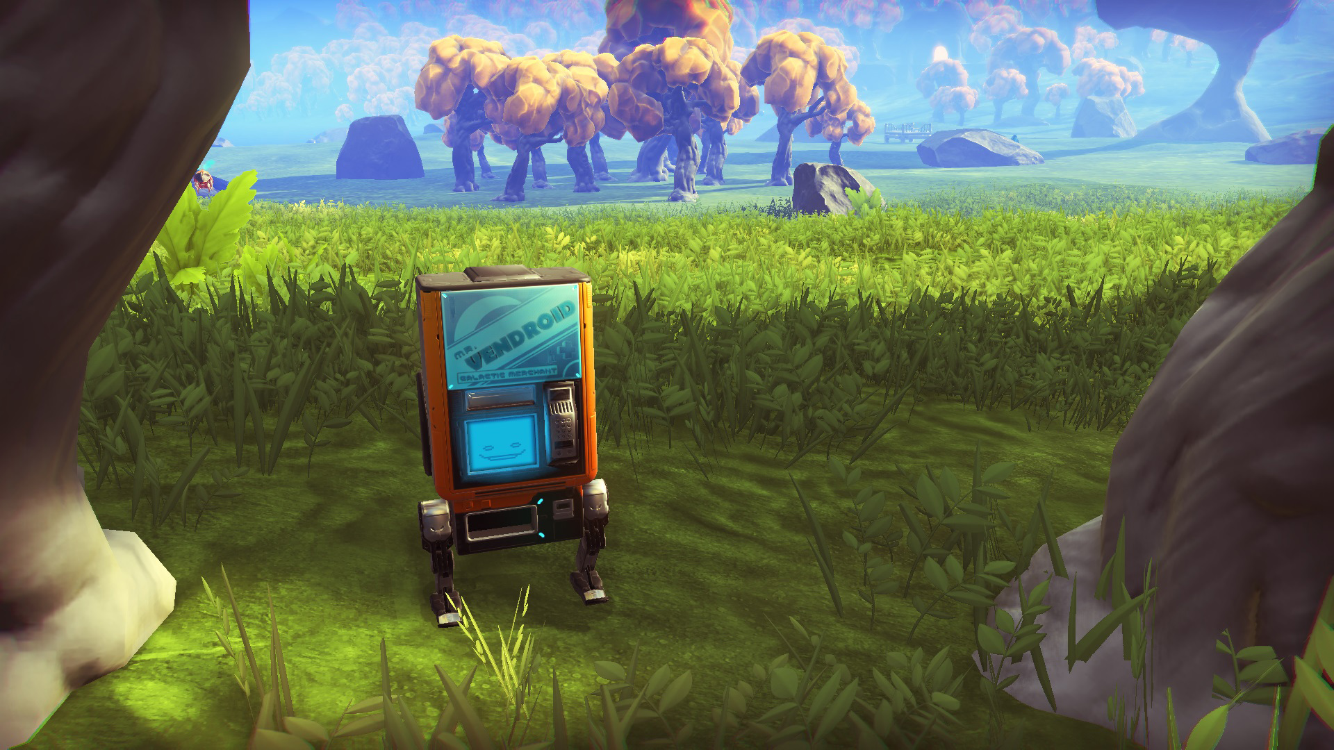 GRAV screenshot 45