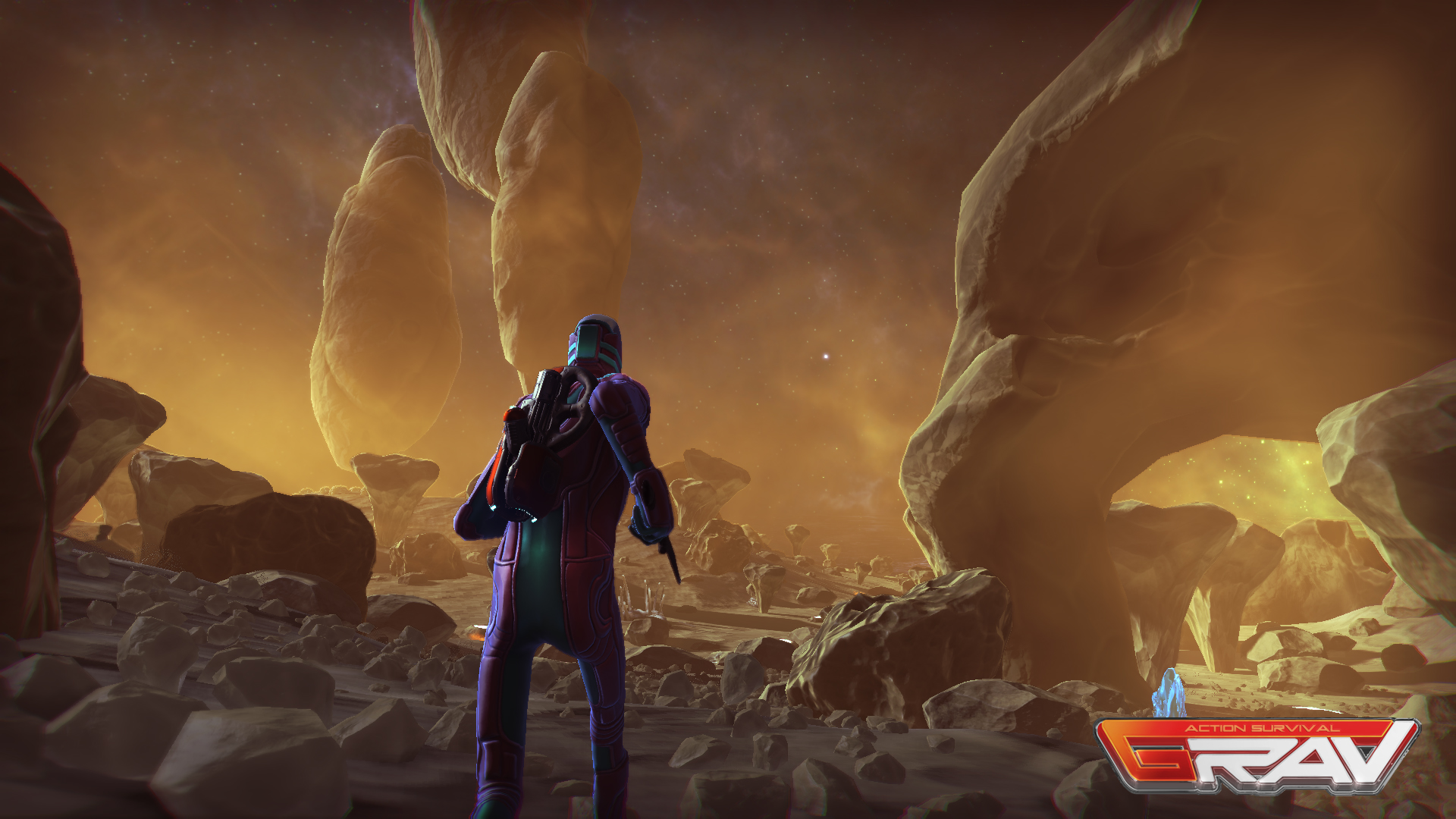 GRAV screenshot 44