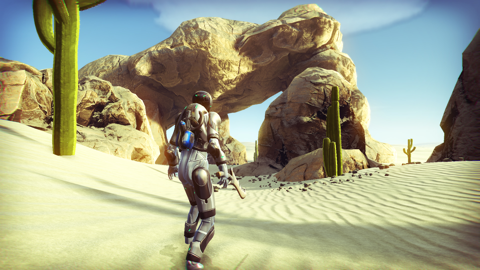 GRAV screenshot 14