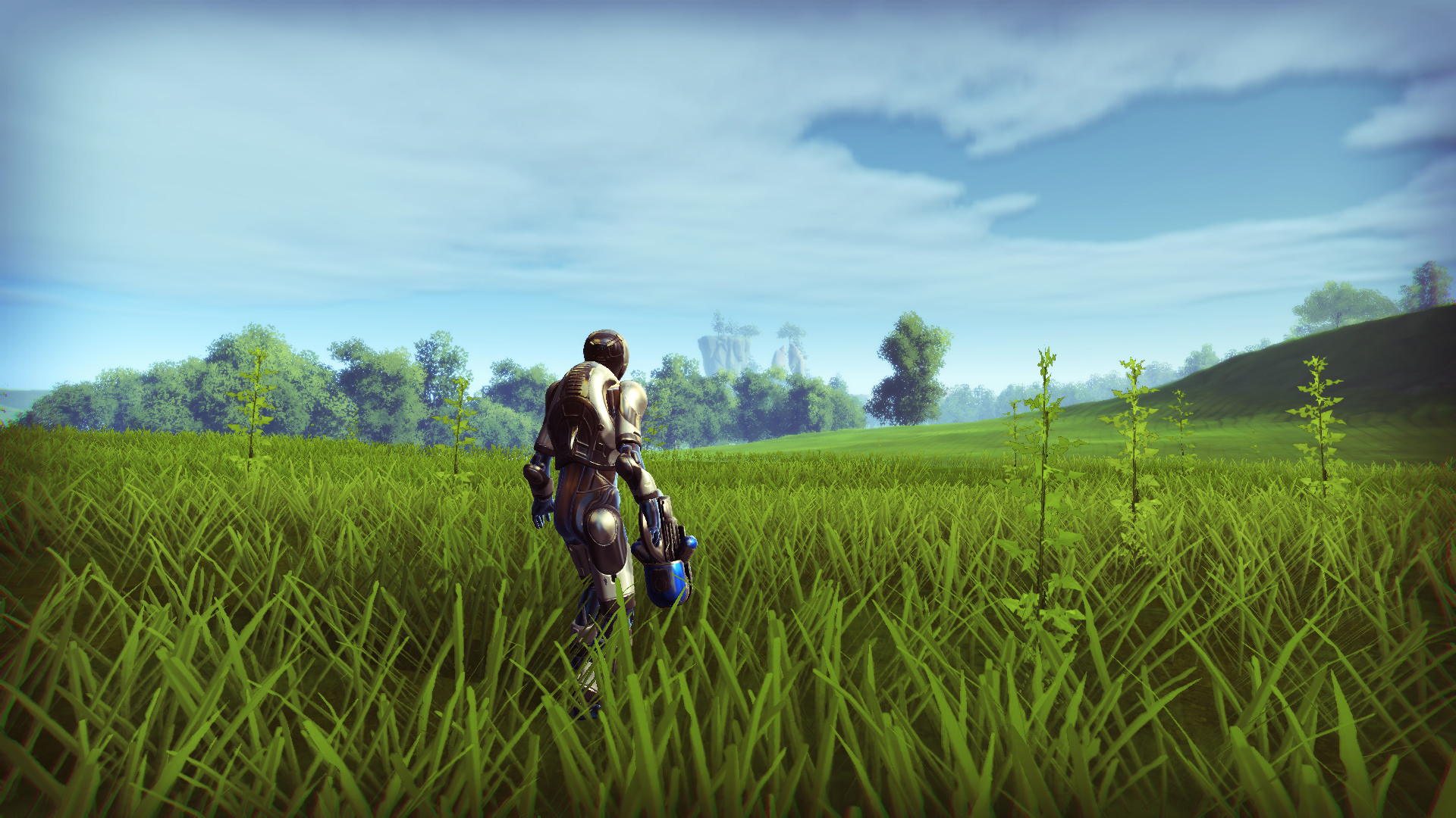 GRAV screenshot 10