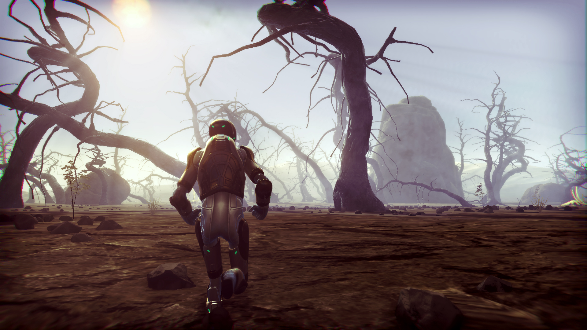 GRAV screenshot 16