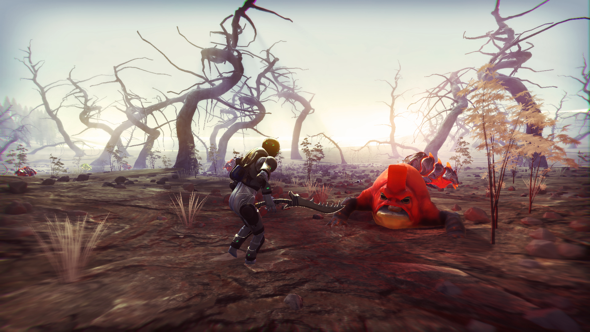 GRAV screenshot 22