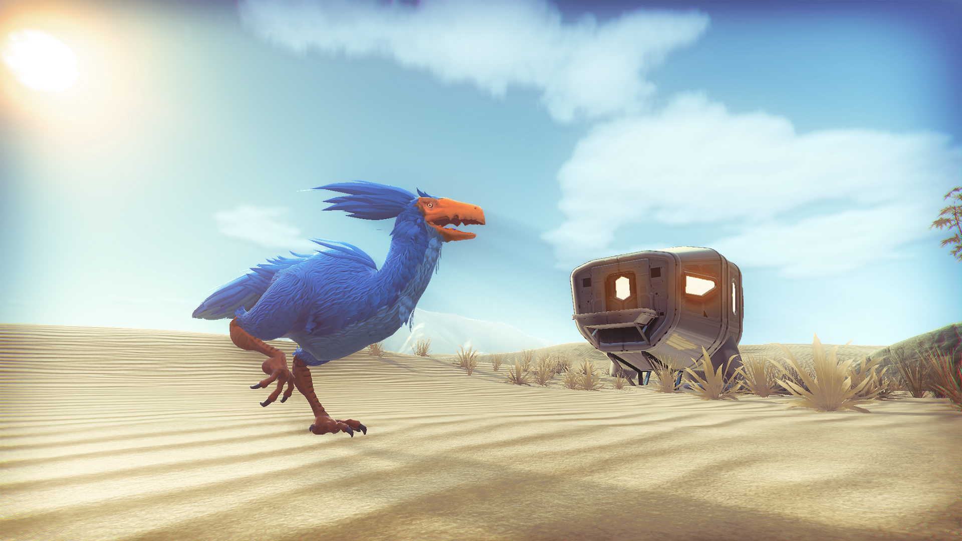 GRAV screenshot 18