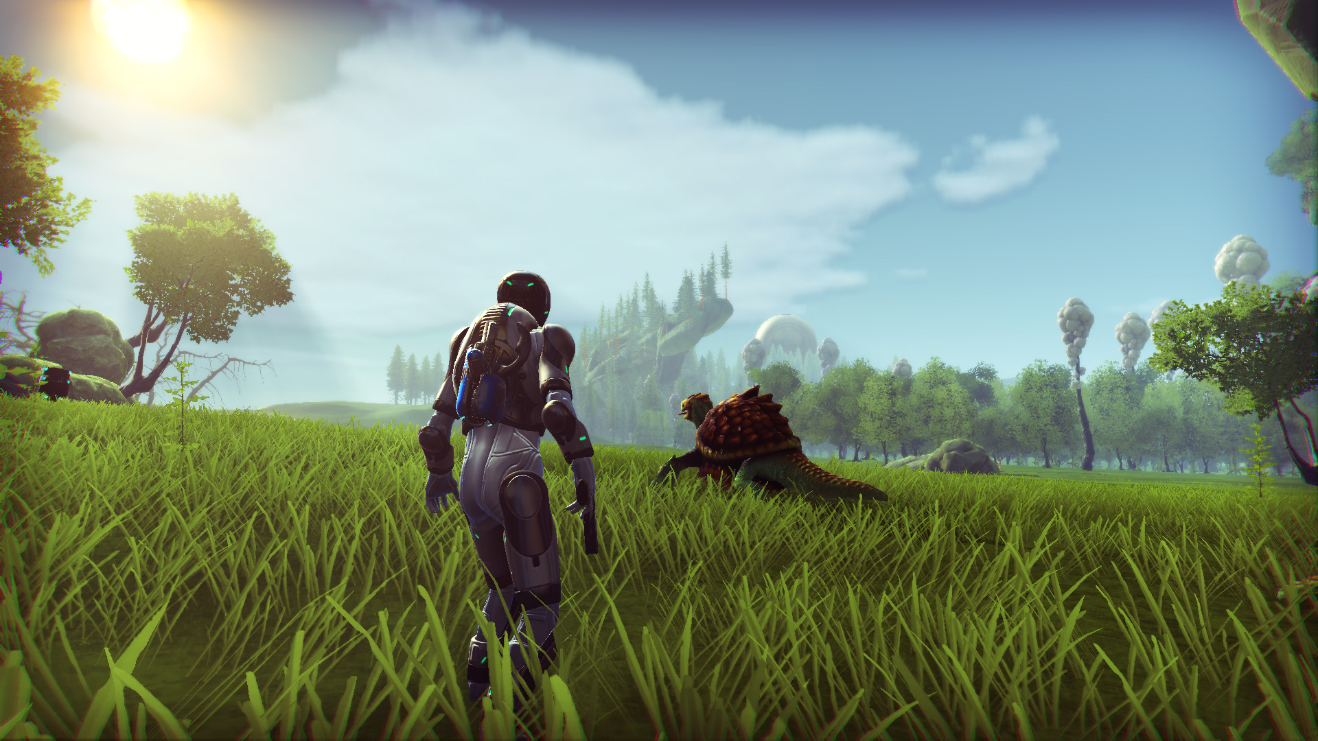 GRAV screenshot 17