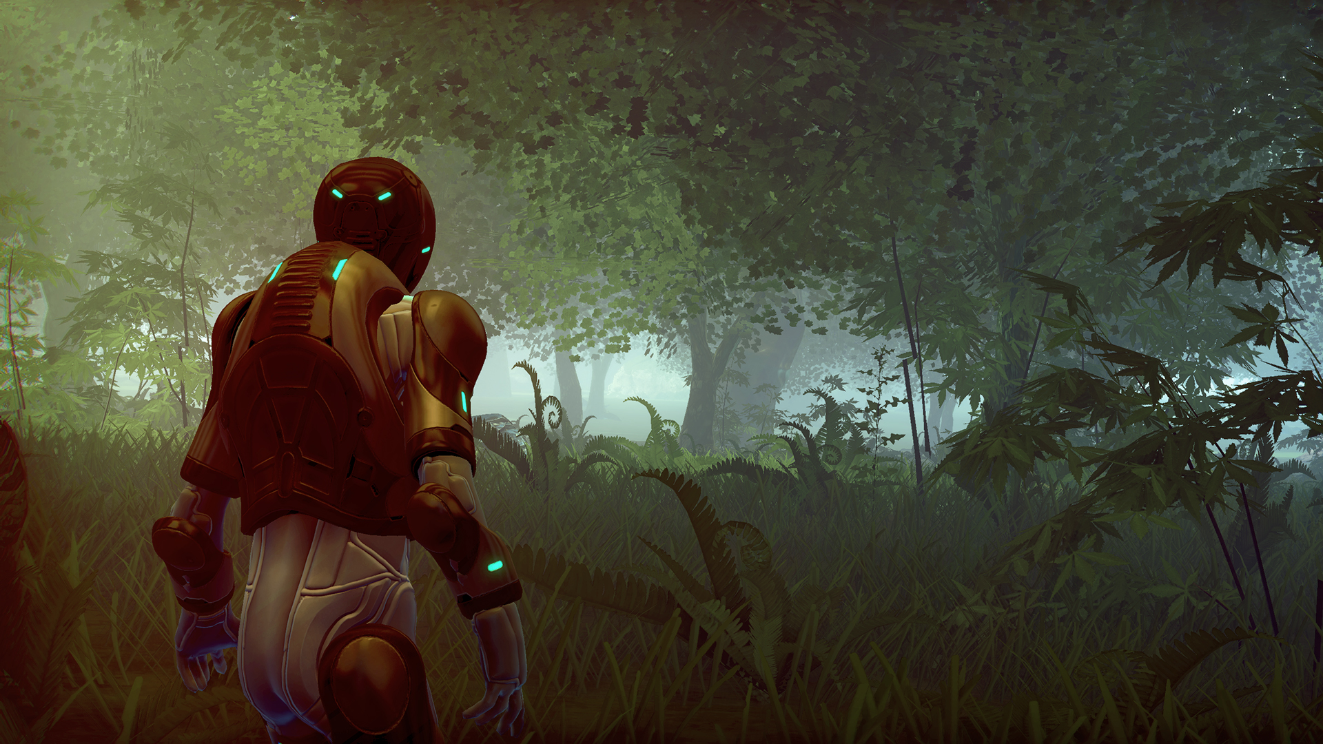 GRAV screenshot 9