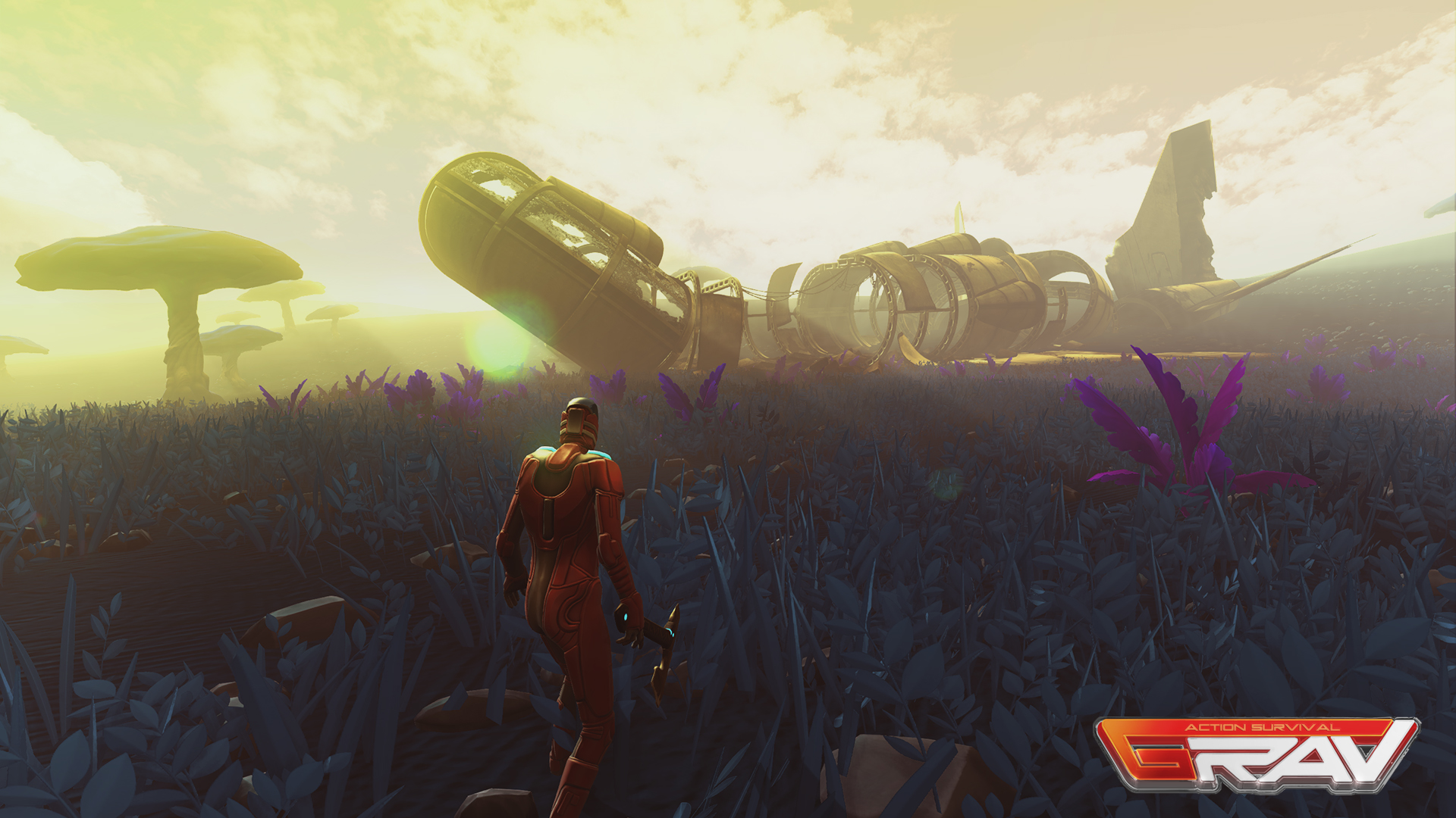 GRAV screenshot 38