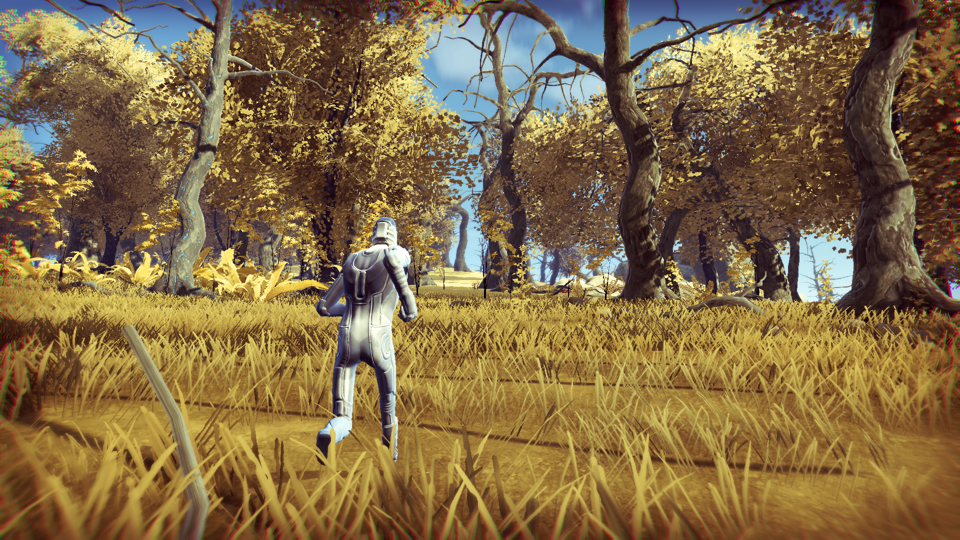 GRAV screenshot 27