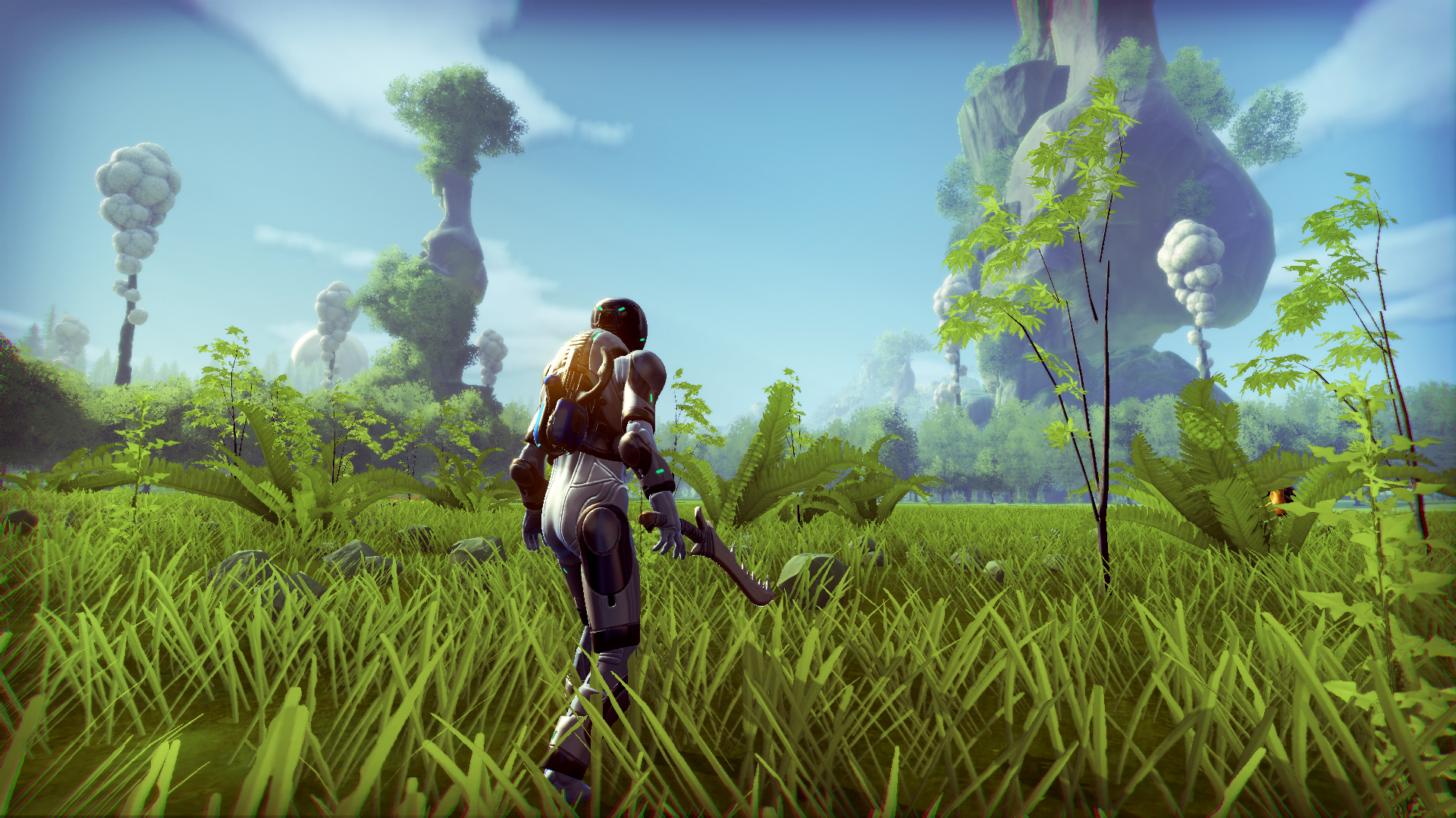 GRAV screenshot 21