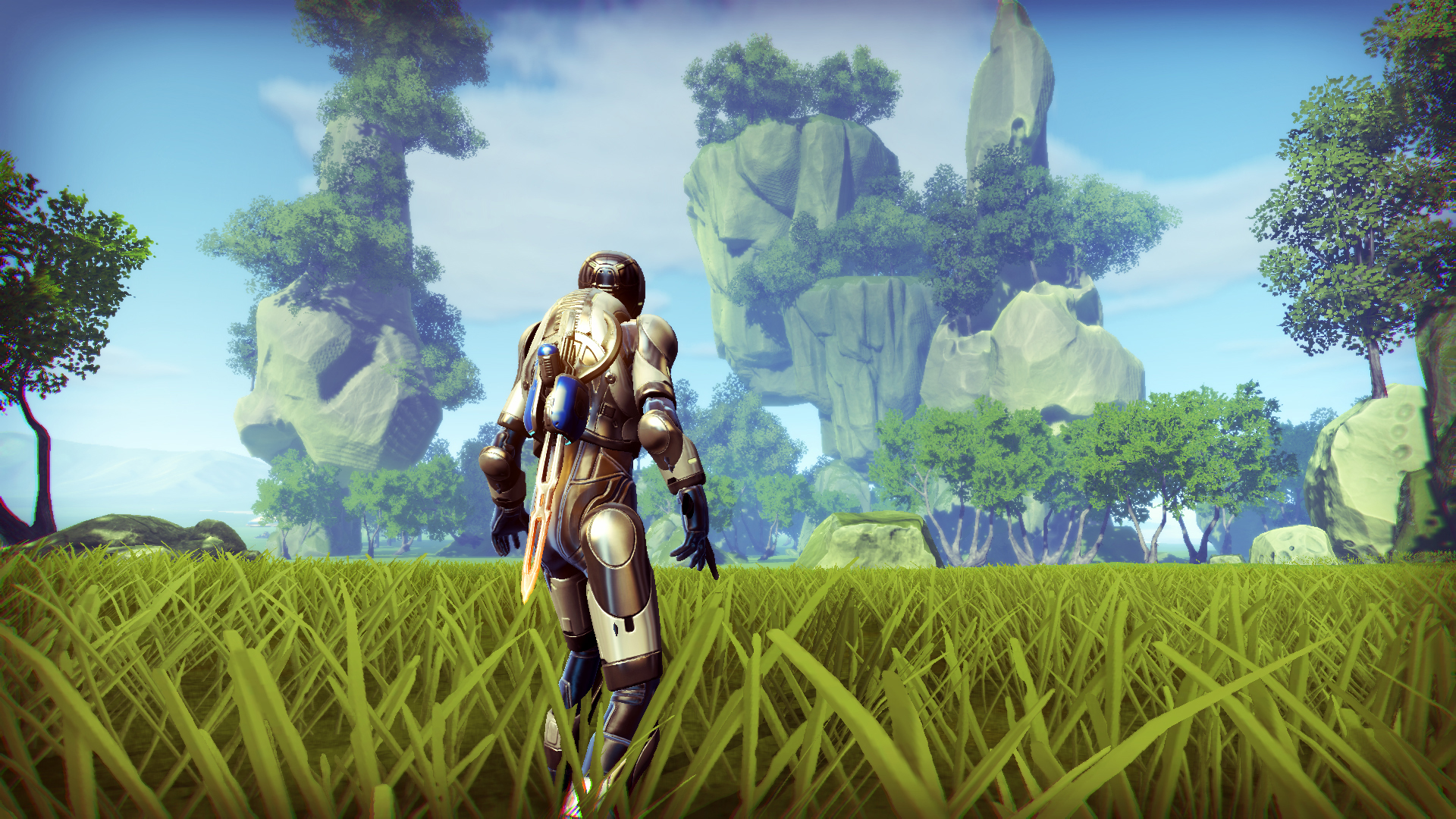 GRAV screenshot 25