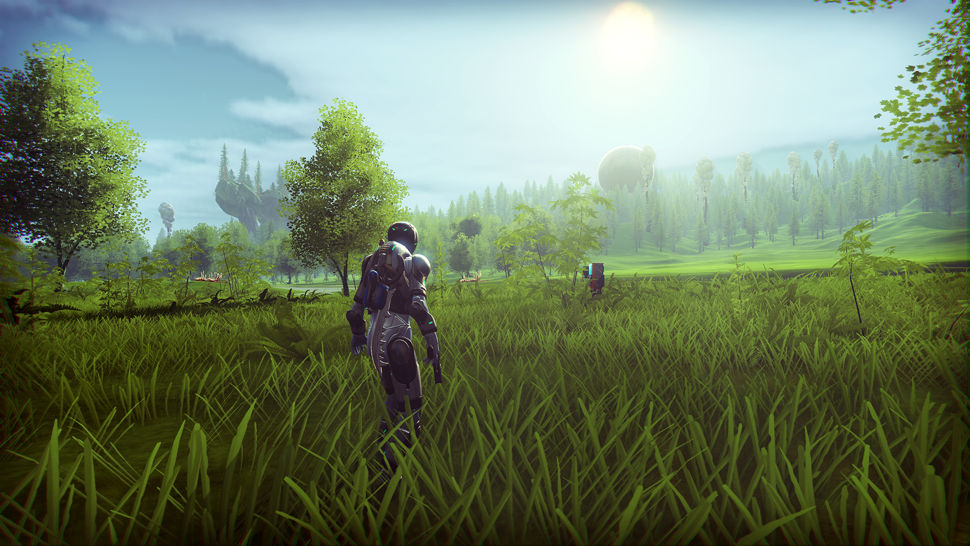 GRAV screenshot 24