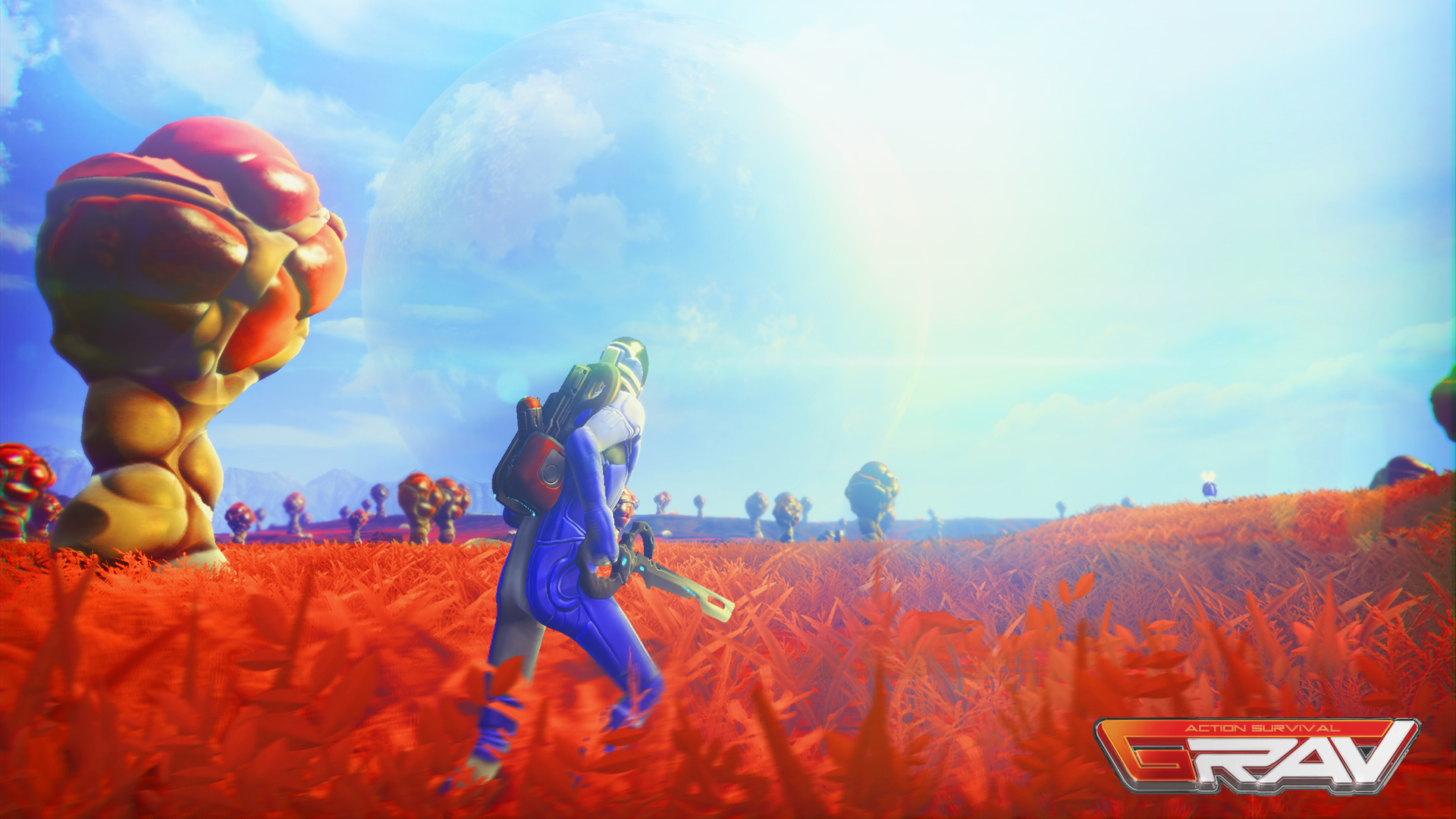 GRAV screenshot 36
