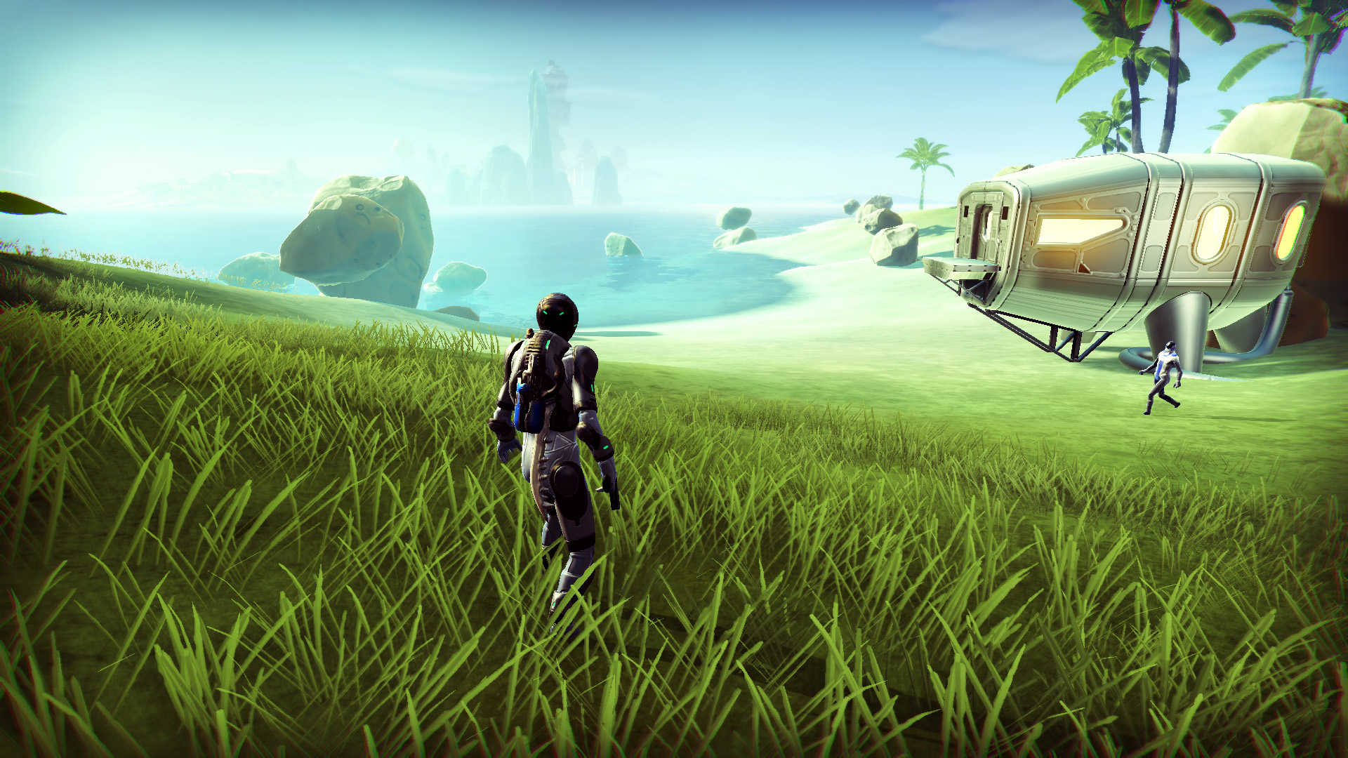 GRAV screenshot 19