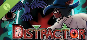 Distractor Demo