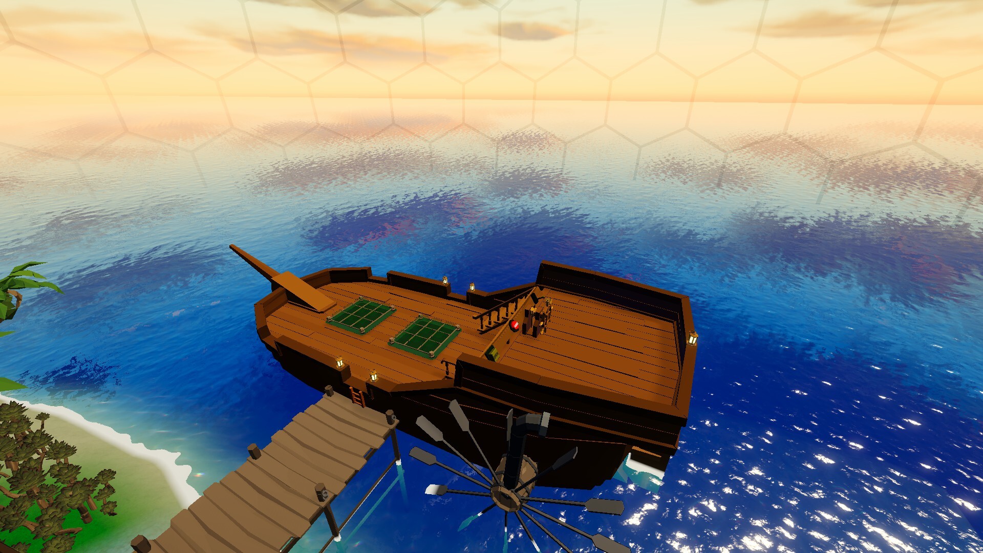 Nightmariners screenshot 8