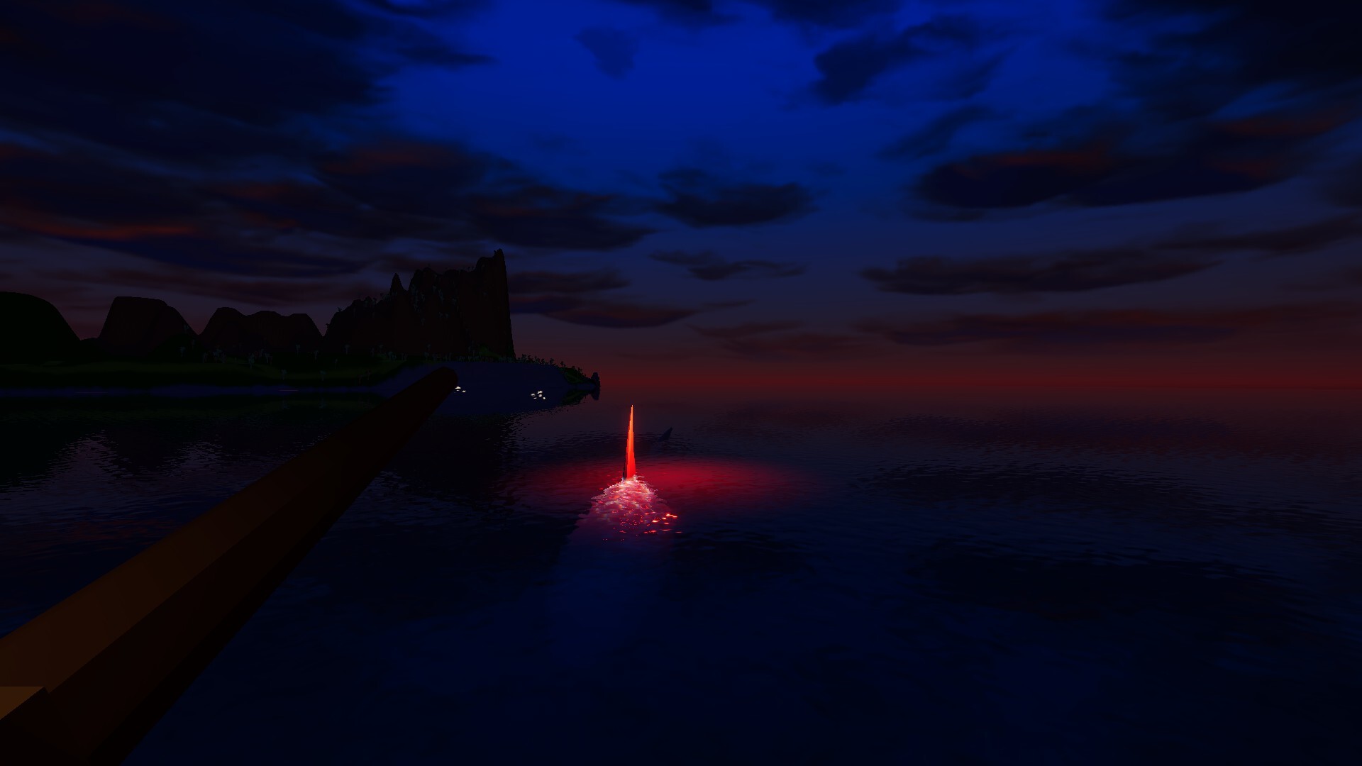 Nightmariners screenshot 9