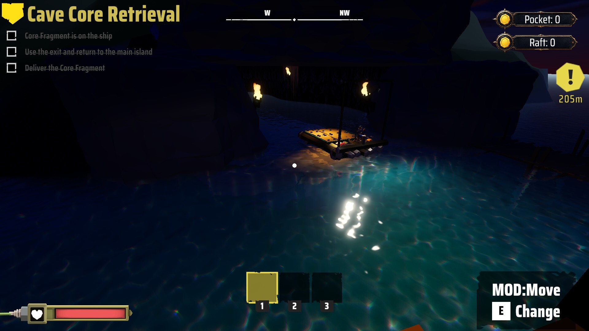 Nightmariners screenshot 7