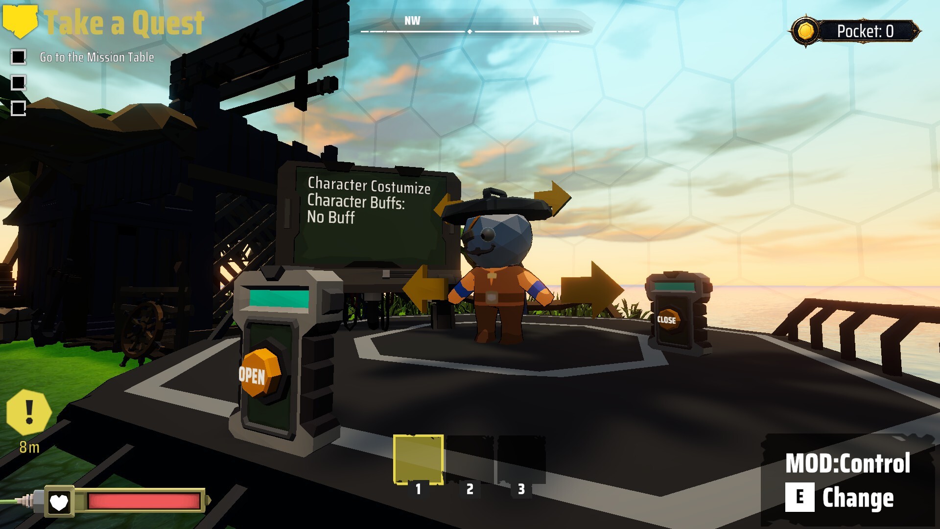 Nightmariners screenshot 6