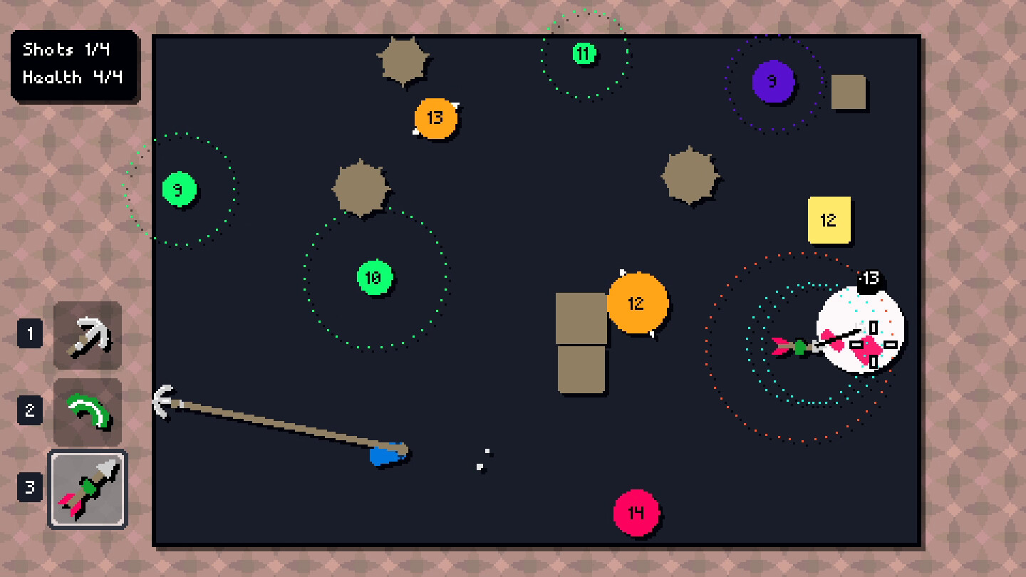 Glass Cannon screenshot 7