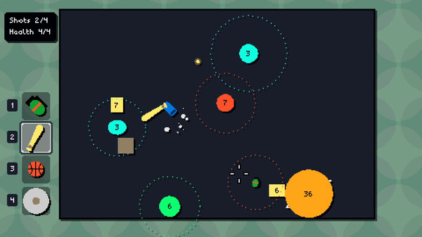 Screenshots