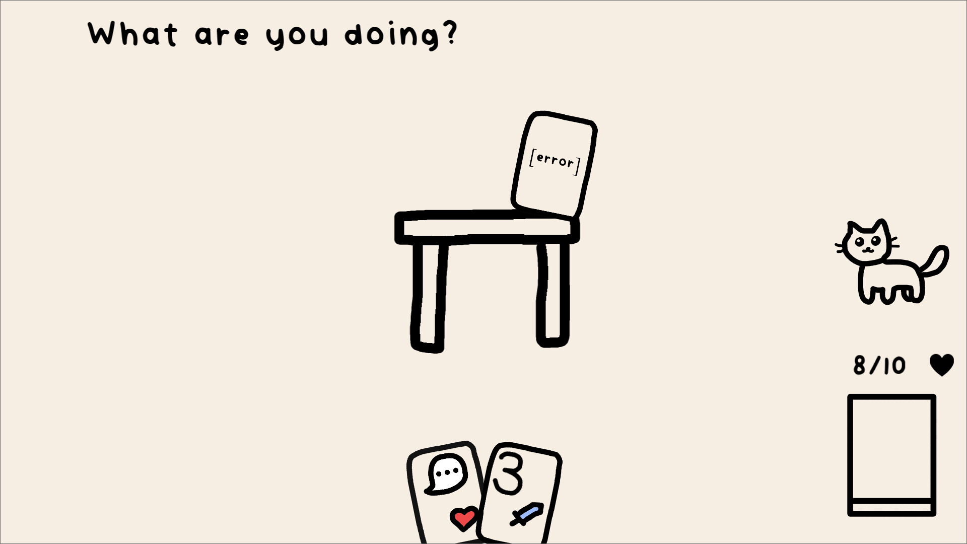 Erase the Deck screenshot 7