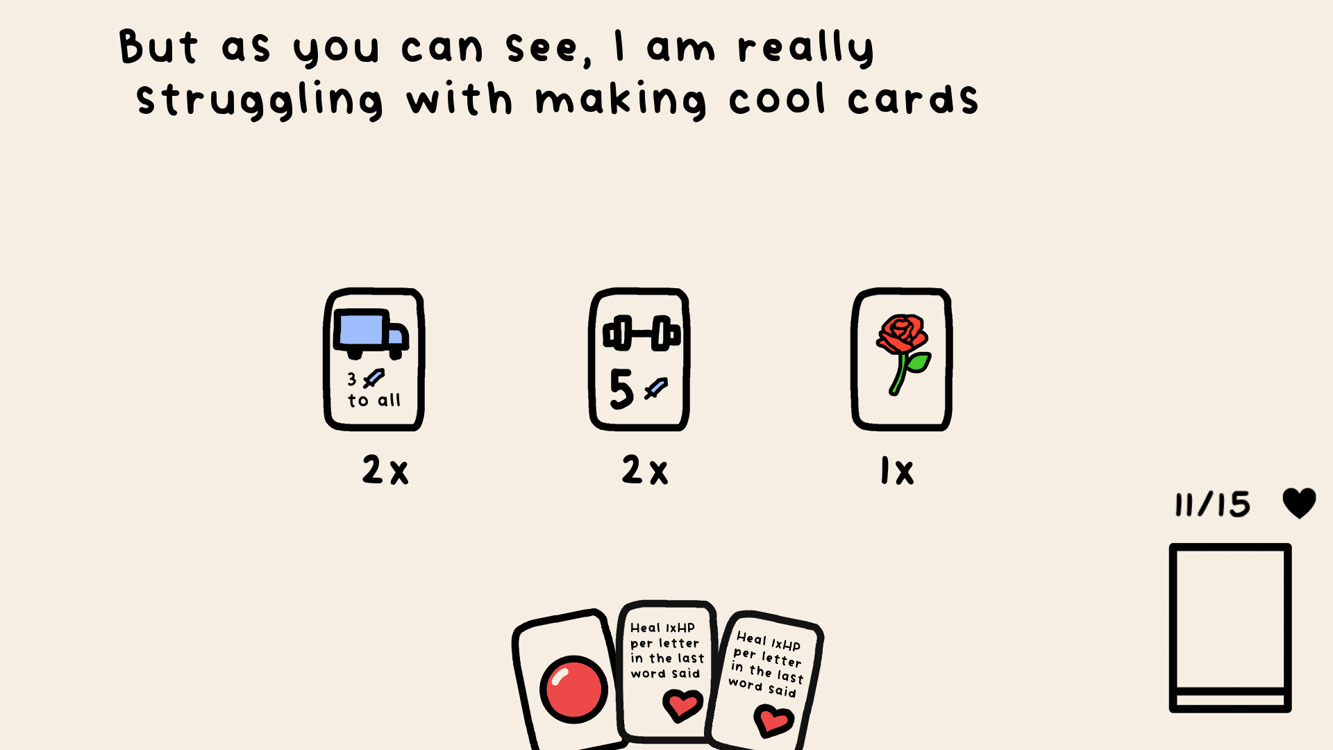 Erase the Deck screenshot 6