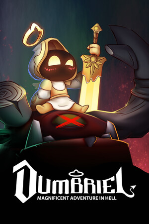 Dumbriel: Magnificent Adventure in Hell Playtest