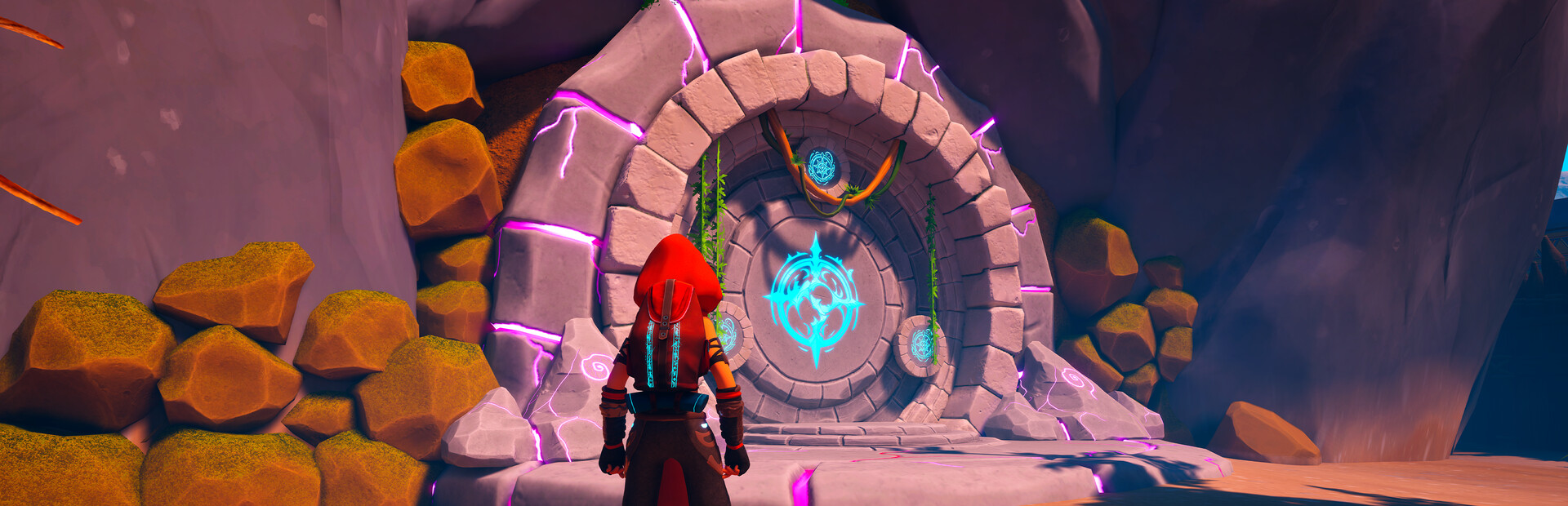Chronicles Reborn