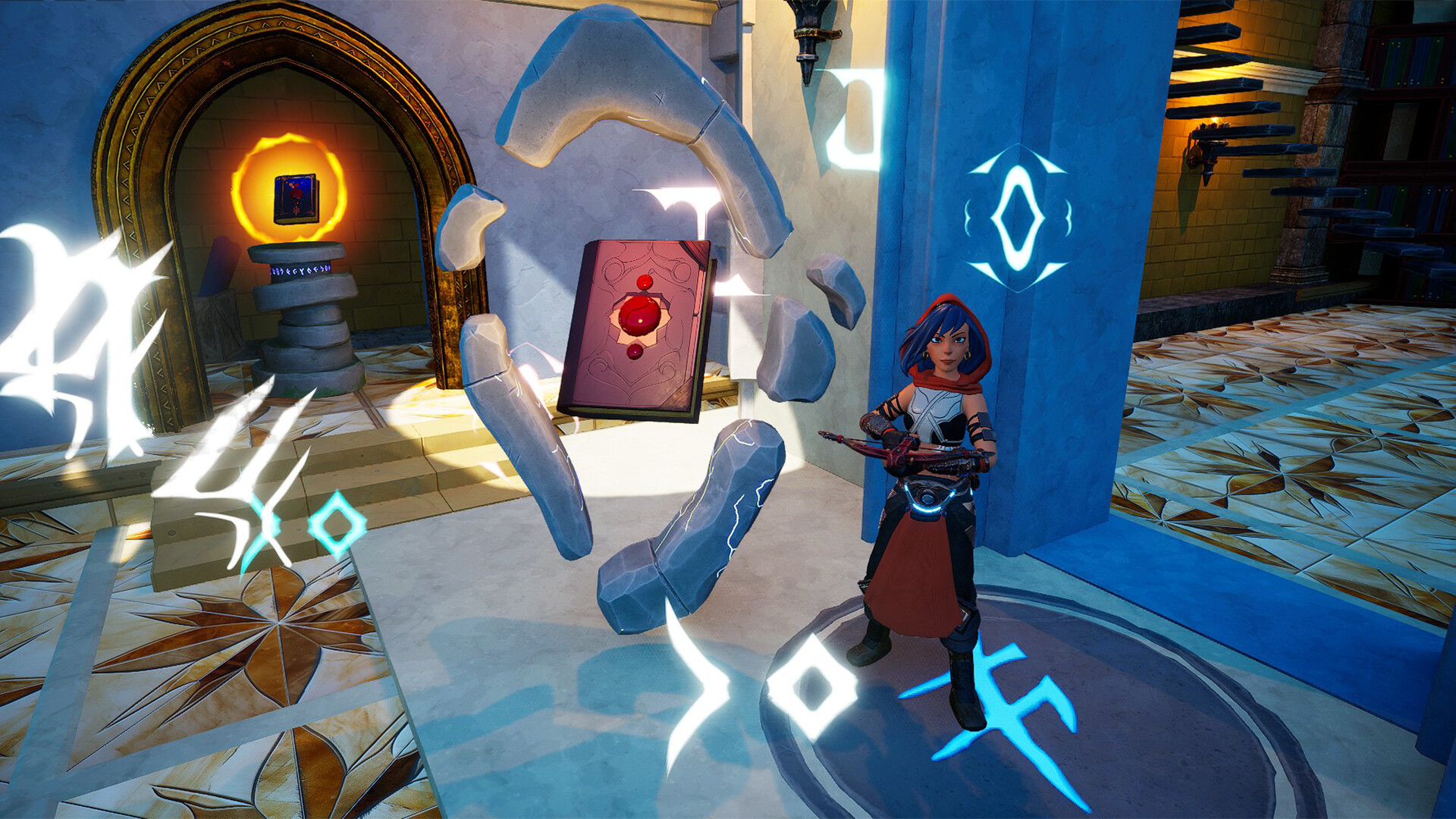 Chronicles Reborn screenshot 11