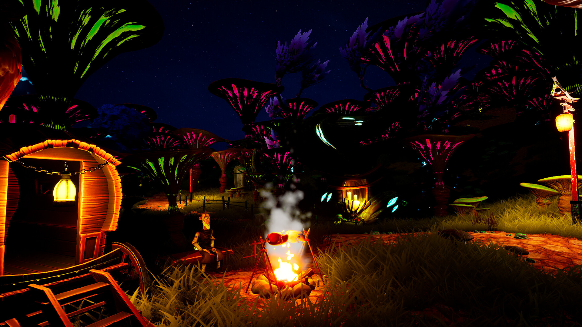 Chronicles Reborn screenshot 5