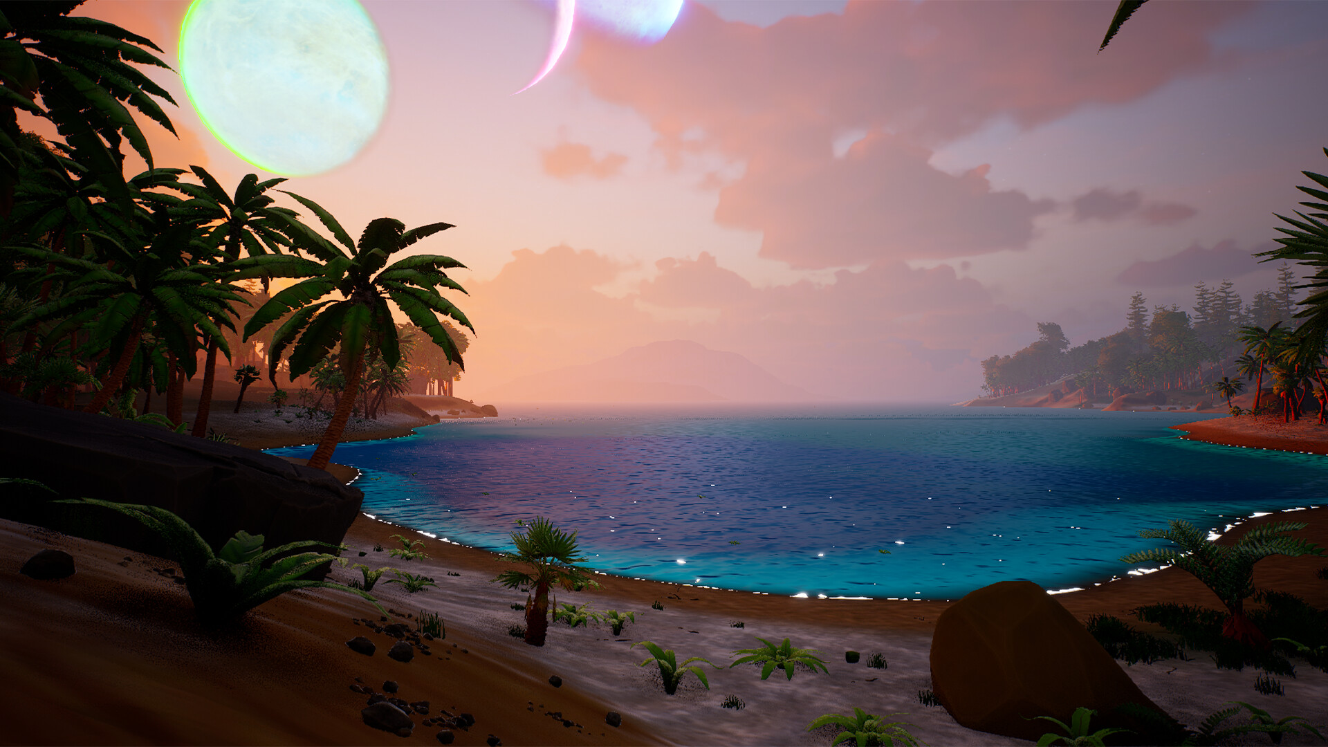 Chronicles Reborn screenshot 10