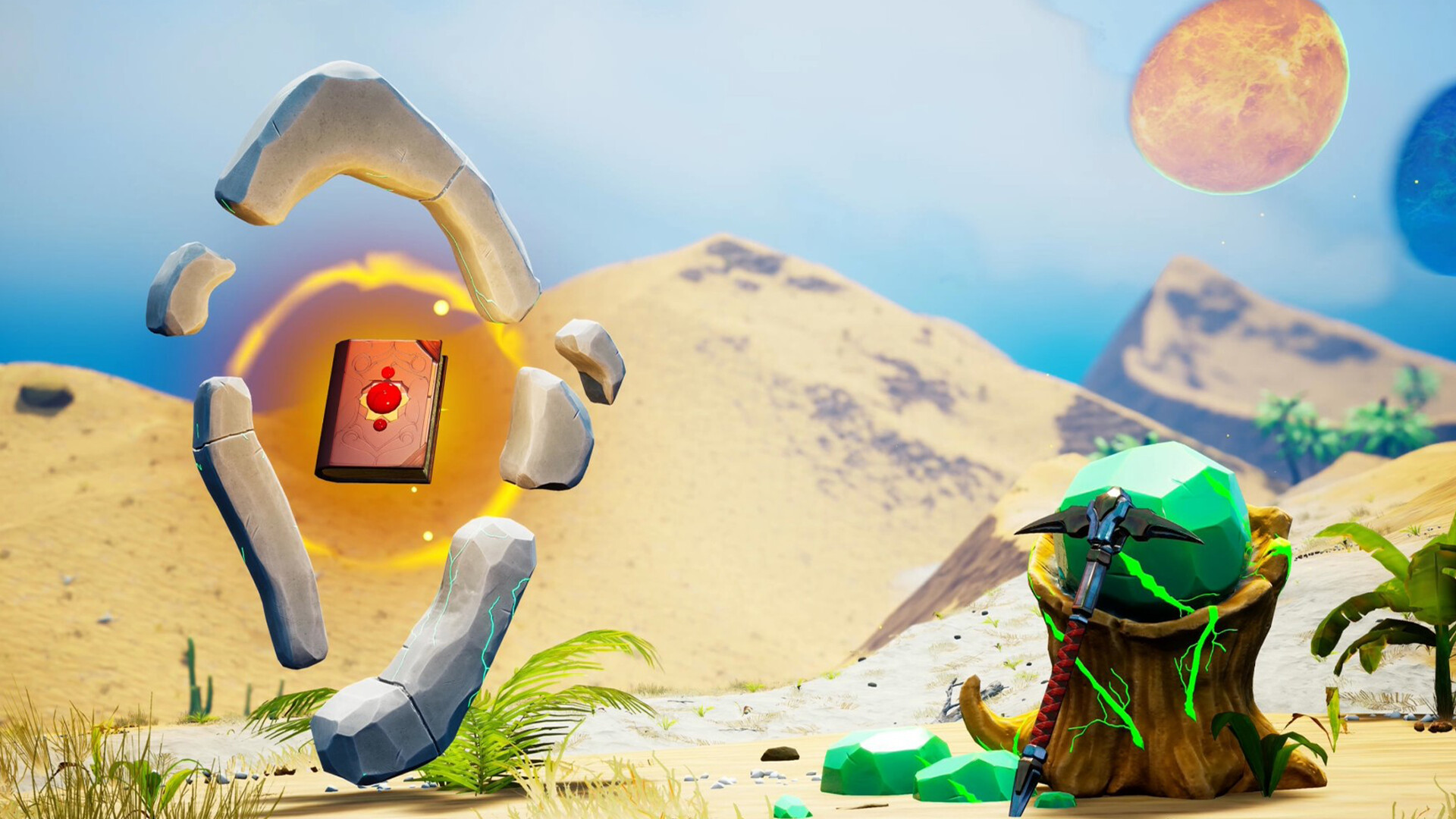 Chronicles Reborn screenshot 9