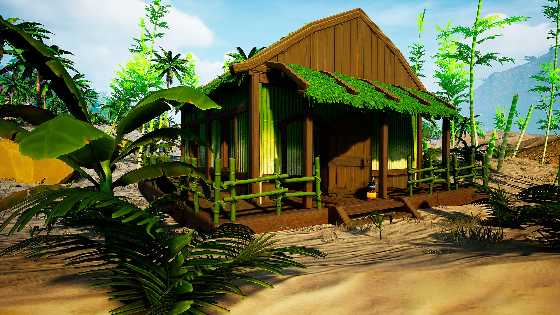 Chronicles Reborn screenshot 12