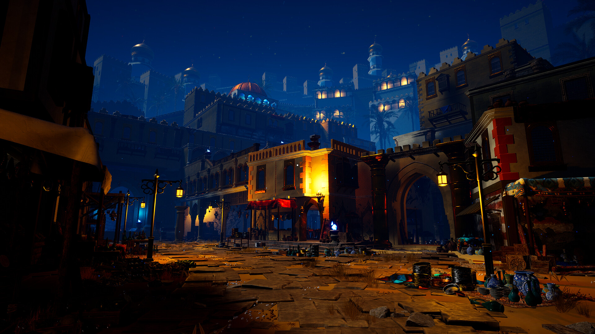Chronicles Reborn screenshot 7