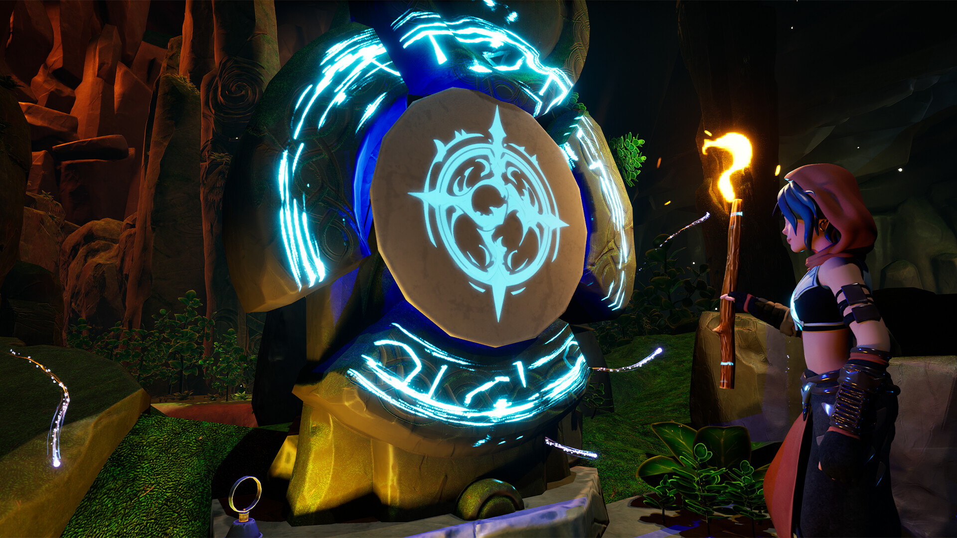Chronicles Reborn screenshot 6