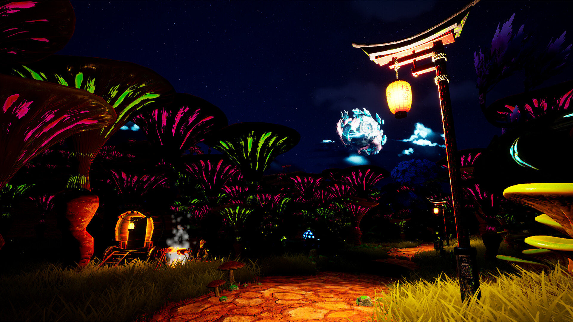 Chronicles Reborn screenshot 8