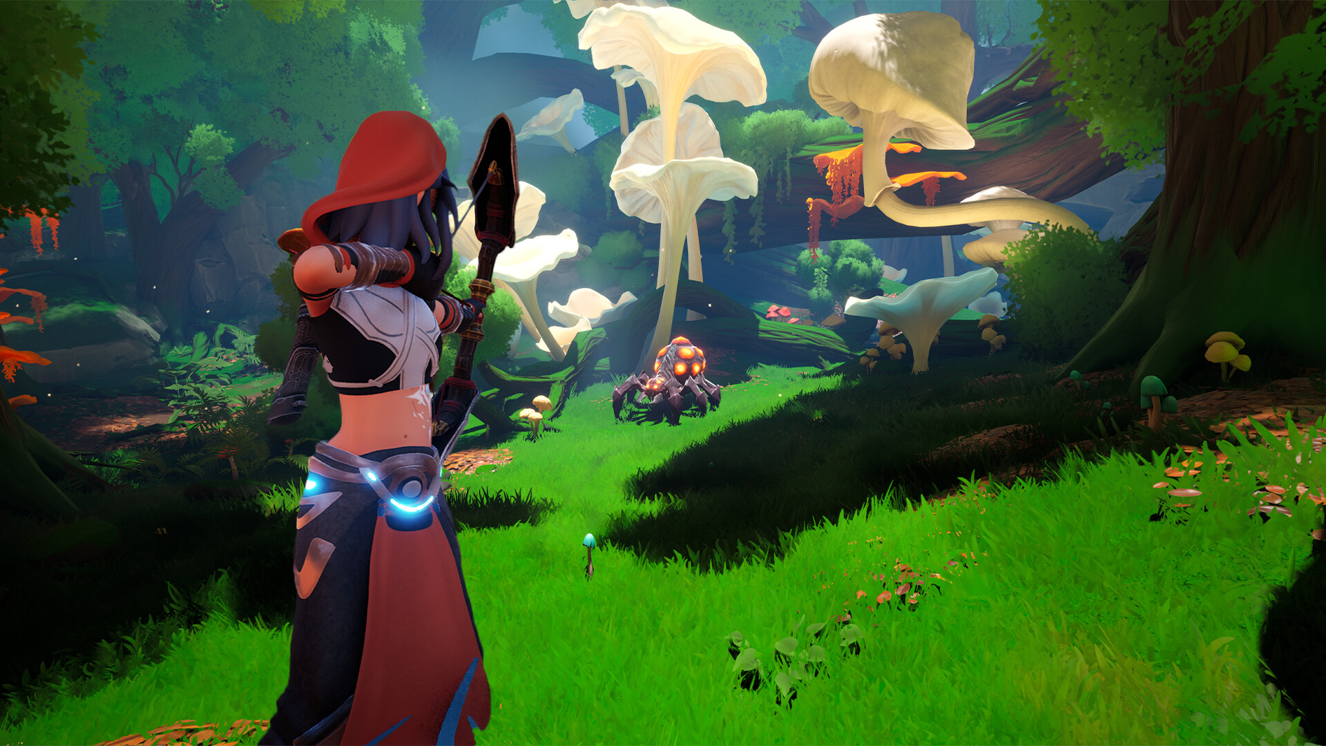 Chronicles Reborn screenshot 3