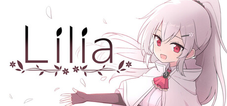 Lilia — Steam header